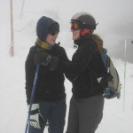 Ski am Hochkar